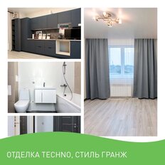 Квартира 52,9 м², 2-комнатная - изображение 2