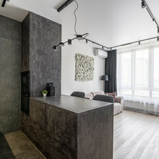 Квартира 42,7 м², 1-комнатная - изображение 5