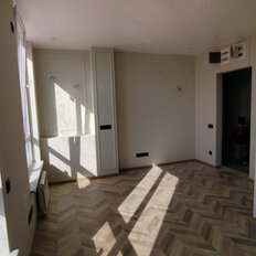 Квартира 16,6 м², студия - изображение 4