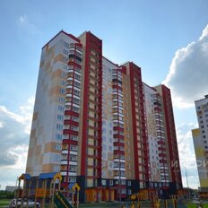 Квартира 54,4 м², 2-комнатная - изображение 2