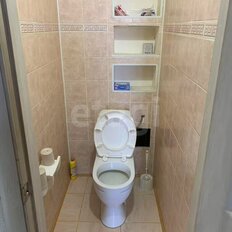 Квартира 55,7 м², 3-комнатная - изображение 4