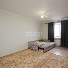 Квартира 31,6 м², 1-комнатная - изображение 2