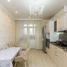 Квартира 76,4 м², 3-комнатная - изображение 3