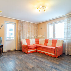 Квартира 65 м², 2-комнатная - изображение 1