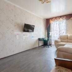 Квартира 30,8 м², 1-комнатная - изображение 2