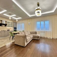 Квартира 100 м², 3-комнатная - изображение 5