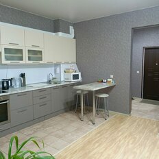 Квартира 54 м², 2-комнатная - изображение 4