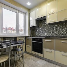 Квартира 69,4 м², 3-комнатная - изображение 1