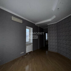 Квартира 196 м², 5-комнатная - изображение 2