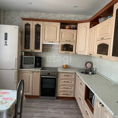 Квартира 80,9 м², 3-комнатная - изображение 1