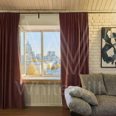 Квартира 256 м², 5-комнатная - изображение 4