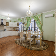 Квартира 108,8 м², 2-комнатная - изображение 4