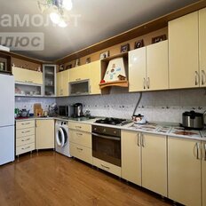 Квартира 50,4 м², 1-комнатная - изображение 2