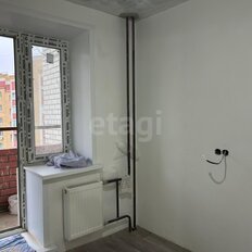 Квартира 25,5 м², 1-комнатная - изображение 2