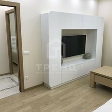 Квартира 34,5 м², 1-комнатная - изображение 2