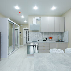 Квартира 49,1 м², 1-комнатная - изображение 5