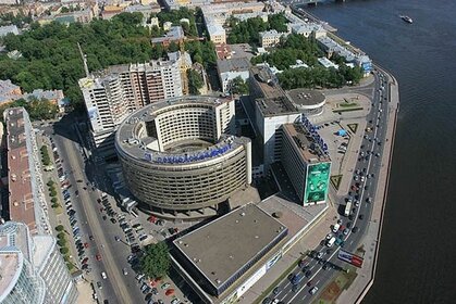 24,6 м², помещение свободного назначения 34 440 ₽ в месяц - изображение 42