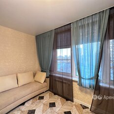 Квартира 28 м², 1-комнатные - изображение 3