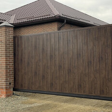 дом + 5 соток, участок - изображение 4