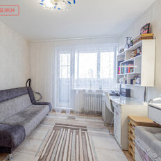 Квартира 41,2 м², 1-комнатная - изображение 3