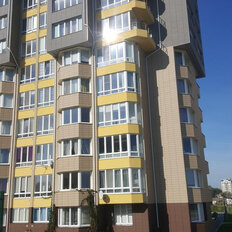 Квартира 48,4 м², 1-комнатная - изображение 2