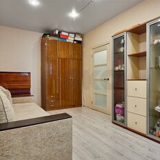 Квартира 54 м², 2-комнатная - изображение 4