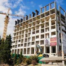 Квартира 78,3 м², 2-комнатная - изображение 2