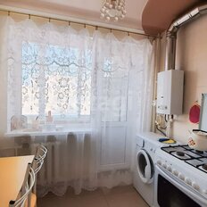 Квартира 31,7 м², 1-комнатная - изображение 1