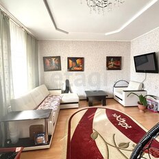 Квартира 95,7 м², 3-комнатная - изображение 5