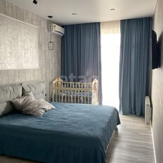 Квартира 51,5 м², 2-комнатная - изображение 3