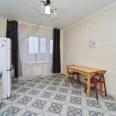 Квартира 48,5 м², 1-комнатная - изображение 4