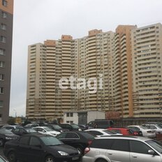 Квартира 33,4 м², 1-комнатная - изображение 3