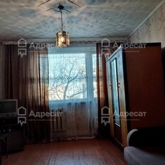 Квартира 28,3 м², 1-комнатная - изображение 5