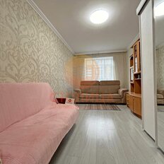 Квартира 56 м², 2-комнатная - изображение 5