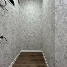 Квартира 28 м², 1-комнатная - изображение 5