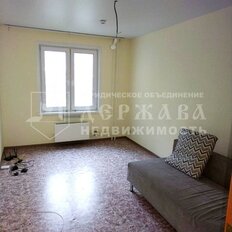 Квартира 58 м², 2-комнатная - изображение 2