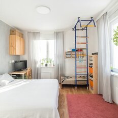 Квартира 40 м², 2-комнатная - изображение 1