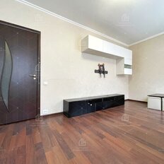 Квартира 74,6 м², 3-комнатная - изображение 3