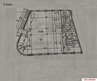 584 м², торговое помещение - изображение 5