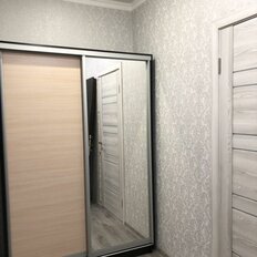 Квартира 43 м², 1-комнатная - изображение 5