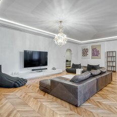 Квартира 340 м², 4-комнатная - изображение 4