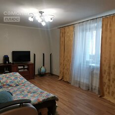 Квартира 45,6 м², 1-комнатная - изображение 3