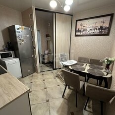 Квартира 43,8 м², 1-комнатная - изображение 5