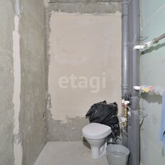 Квартира 21,6 м², студия - изображение 5