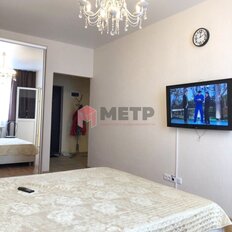 Квартира 40 м², 1-комнатная - изображение 3