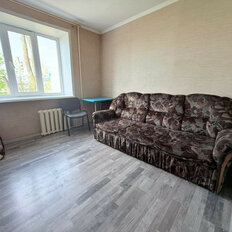 Квартира 20 м², студия - изображение 1
