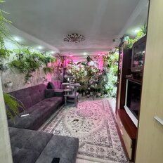Квартира 59,1 м², 3-комнатная - изображение 2