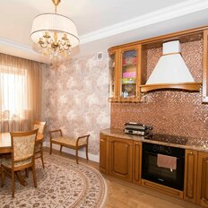 Квартира 105,4 м², 3-комнатная - изображение 2