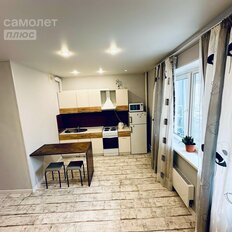 Квартира 25,6 м², студия - изображение 2