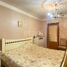 Квартира 74,4 м², 3-комнатная - изображение 4
